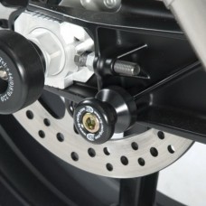 R&G Racing Cotton Reels for KTM 690 Duke '12-'20, 690 Duke R '13-'20 and Husqvarna Norden 901 '22 R&G Racing Cotton Reels for KTM 690 Duke '12-'20, 690 Duke R '13-'20 and Husqvarna Norden 901 '22